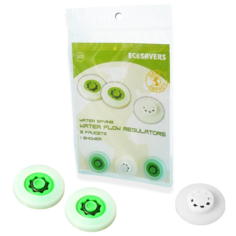 Water savers | Eco promotional gift